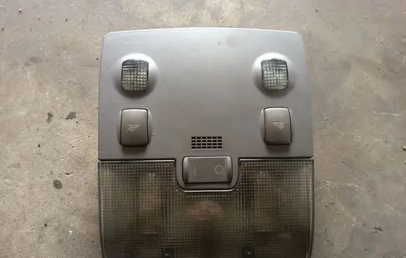 Audi A3 S3 8L Other interior light 8L0947111E