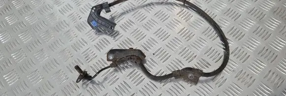 Isuzu D-Max ABS wheel speed sensor 