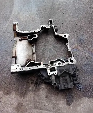 Audi A8 S8 D3 4E Oil sump 079103603CP