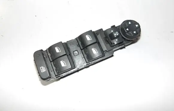 Opel Grandland X Electric window control switch 98248411ZD C0F0R01059A 103365710