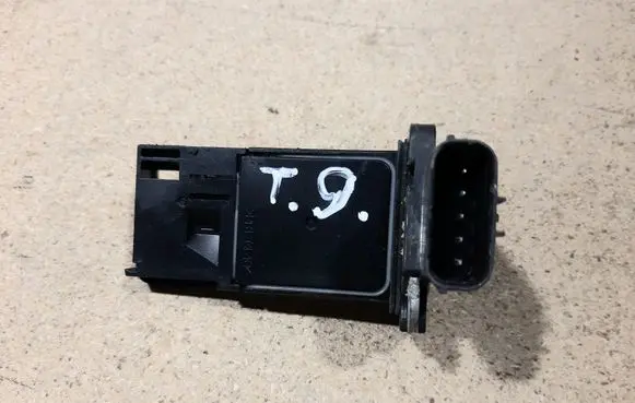 Honda FR-V Mass air flow meter AFH70M62