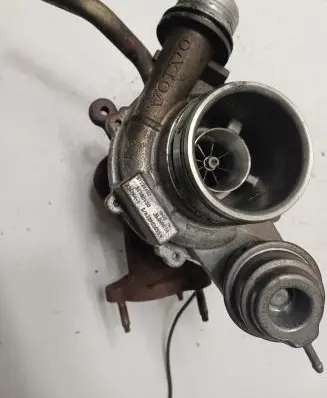 Volvo V40 Turbo 31380130