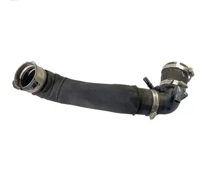 Ford Escape IV Air intake hose/pipe LX616F073HA JG9A9E479AB