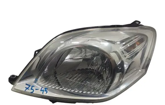 Peugeot Bipper Headlight/headlamp 1353198080