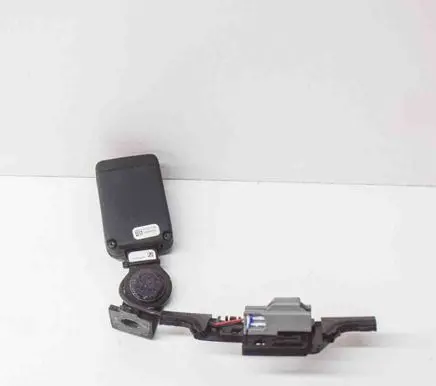 Tesla Model 3 Rear seatbelt buckle 108593901E