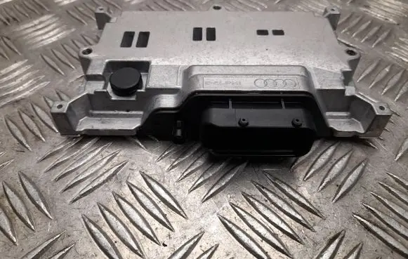 Audi Q8 e-tron Video control module 4K4907107L