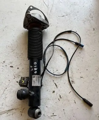 BMW X5 F15 Rear shock absorber/damper 687508702