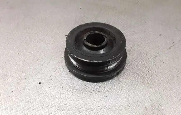 BMW X5 E53 Crankshaft pulley