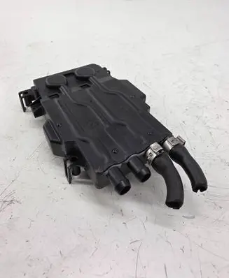 Porsche Cayenne (9Y0 9Y3) Air quality sensor 4N0907643B