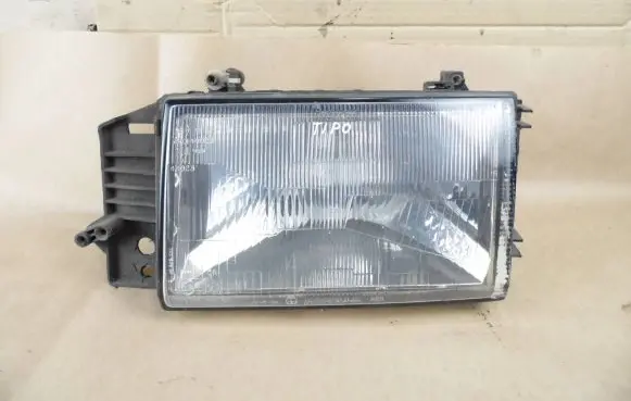 Fiat Tipo Headlight/headlamp