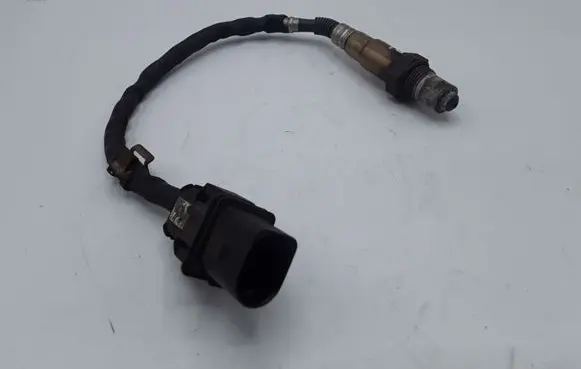 BMW 5 E60 E61 Lambda probe sensor 0258017036 753799302