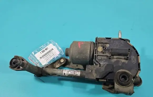 Volkswagen Touran I Wiper motor 3397020666 IMPRK1555661