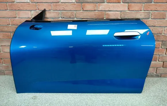 Door (2 Door Coupe)