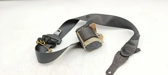Jaguar X-Type Rear seatbelt 43594D