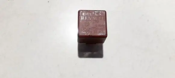 Renault Megane I Other relay 7700810929