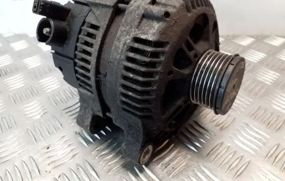 Fiat Ulysse Generator/alternator 9644103580 2542615A