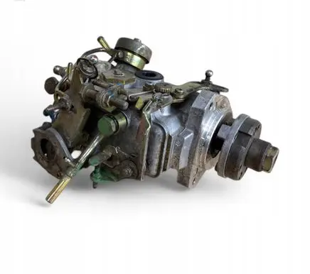 Ford Mondeo MK II Fuel injection high pressure pump 8448B250A