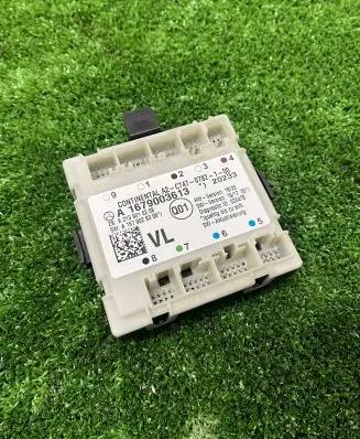 Mercedes-Benz GLE W167 Door control unit/module A1679003613 A2139010208 A1679028306