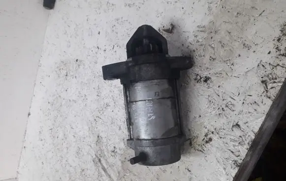 Toyota Auris 150 Starter motor