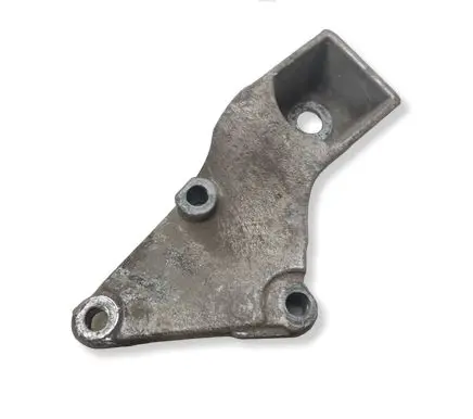 Citroen Berlingo Engine mounting bracket 9637792380