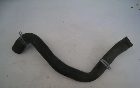 Renault Megane IV Engine coolant pipe/hose 215018135R