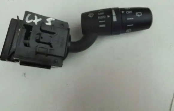 Mazda CX-5 Wiper control stalk 49846546