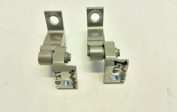 Cupra Tavascan Rear door lower hinge CUPTAV