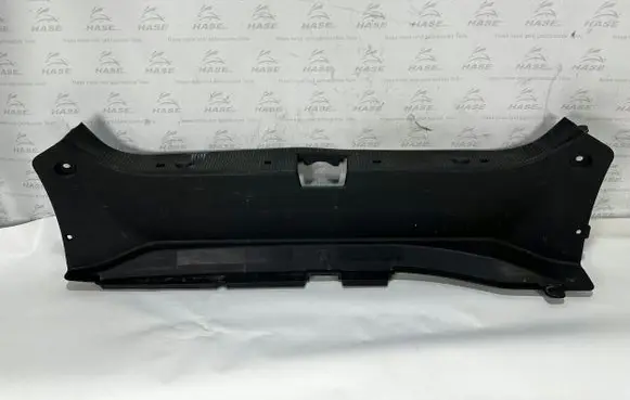 Mercedes-Benz C W203 Trunk/boot sill cover protection A2036902340