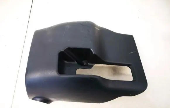 Toyota Urban Cruiser (XP110) Steering wheel column trim 4528752141 45287-52141