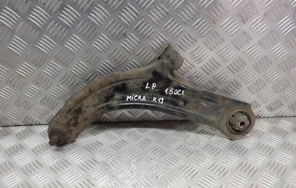 Nissan Micra Front control arm
