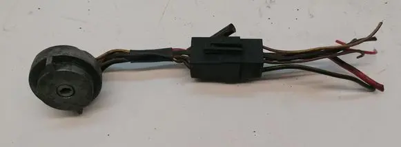 Ford Transit Ignition lock contact 