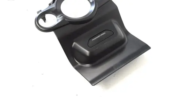 Ford Ecosport Dashboard glove box trim DN1B18D422CBW