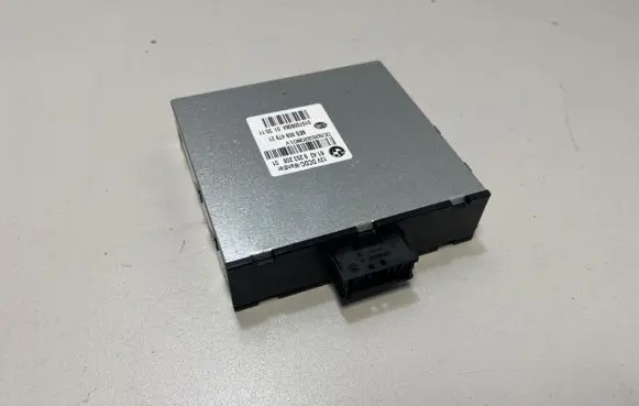 BMW M3 e92 Voltage converter inverter 9253208 9127088