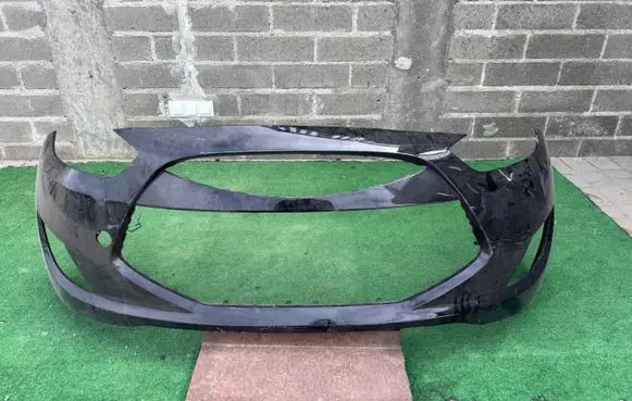 Hyundai ix20 Front bumper 865111K000