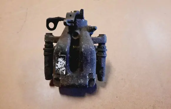 Citroen C3 Picasso Rear brake caliper