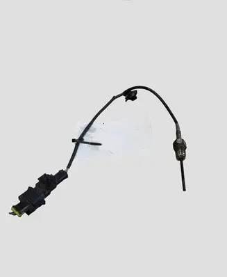 Hyundai i40 Exhaust gas temperature sensor