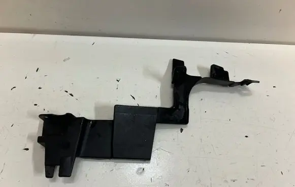 Honda CR-V Intercooler air guide/duct channel 71104TLYH000