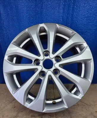 Renault Megane IV R16 alloy rim 403005287R