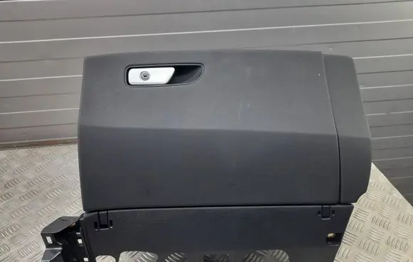 Audi Q7 4M Glove box set 4M1857035K