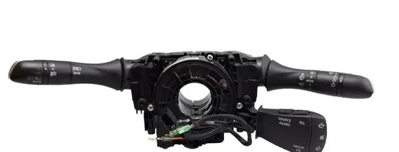Renault Talisman Wiper turn signal indicator stalk/switch 255545857R