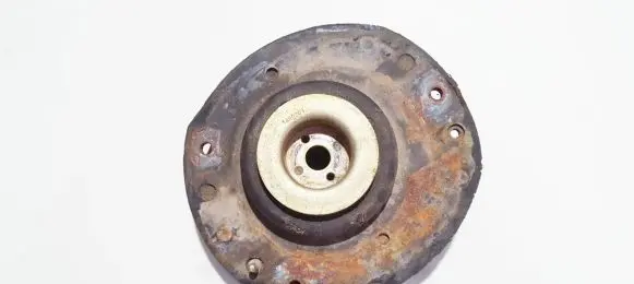 Peugeot 206 Coil spring mount 9633359080