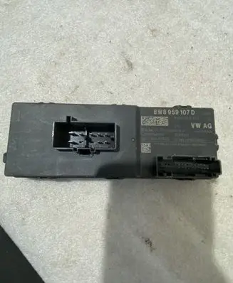 Audi Q5 SQ5 Tailgate/trunk control unit/module 8W8959107D 8W8959107 A2C74487810