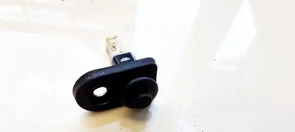 Peugeot 307 Front door sensor 