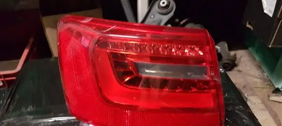 Audi A6 C7 Rear/tail lights 4G9945095B