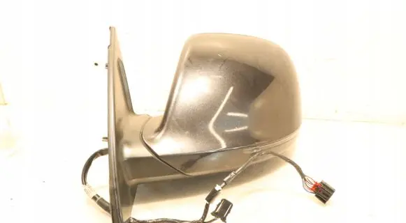 Audi Q7 4L Front door electric wing mirror 4L1857408AD