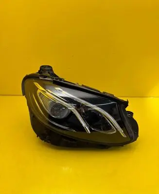 Mercedes-Benz E W213 Headlight/headlamp A2139064004