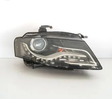 Audi A4 S4 B8 8K Headlight/headlamp 8K0941597
