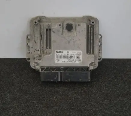 KIA Ceed Engine control unit/module