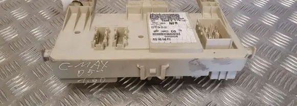 Ford Focus C-MAX Fuse module 4M5T14A073