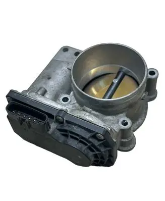 Volvo S40 Throttle valve 31216327081001